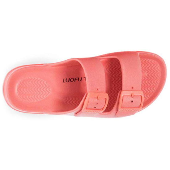 Luofu Women's Slides EVA
